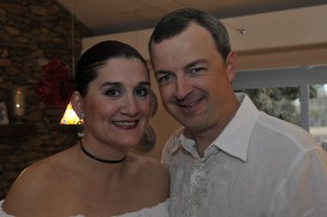 Kent and Me