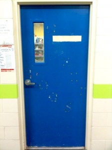 DoorBefore